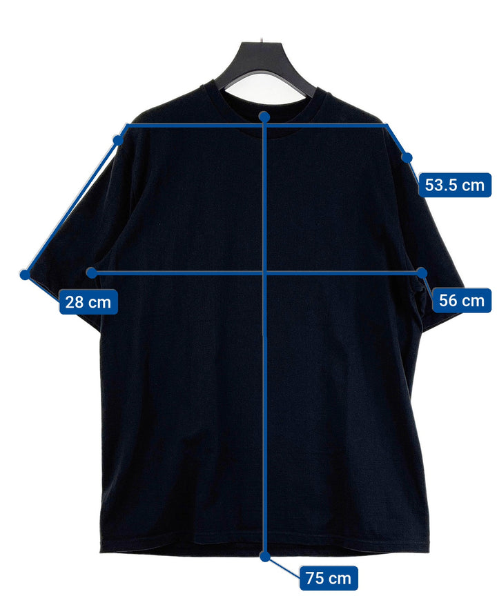 Graphpaper เสื้อยืด/เสื้อท็อปส์