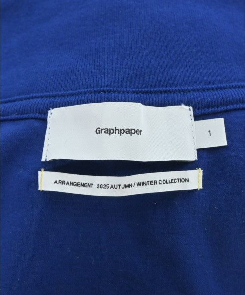 Graphpaper เสื้อยืด/เสื้อท็อปส์