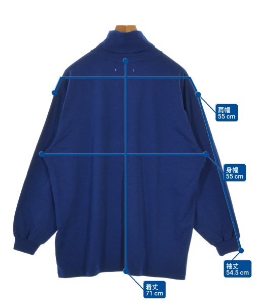 Graphpaper เสื้อยืด/เสื้อท็อปส์