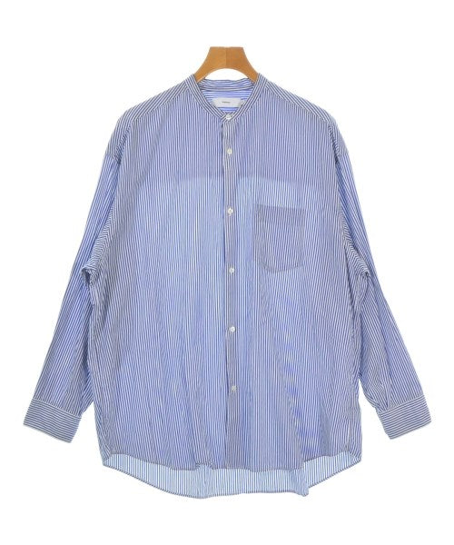 Graphpaper เสื้อลำลอง