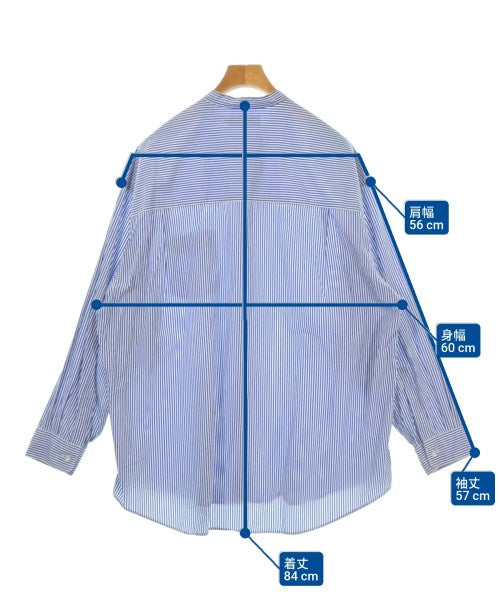 Graphpaper เสื้อลำลอง