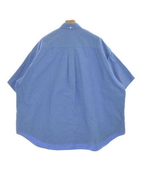 Graphpaper เสื้อลำลอง