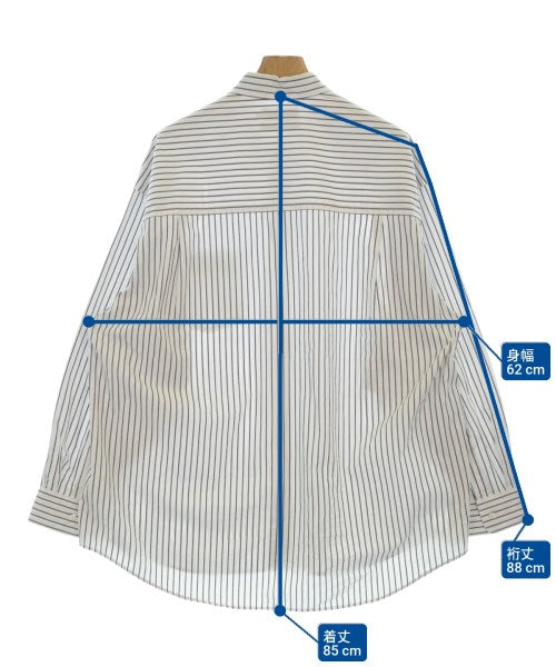 Graphpaper เสื้อลำลอง
