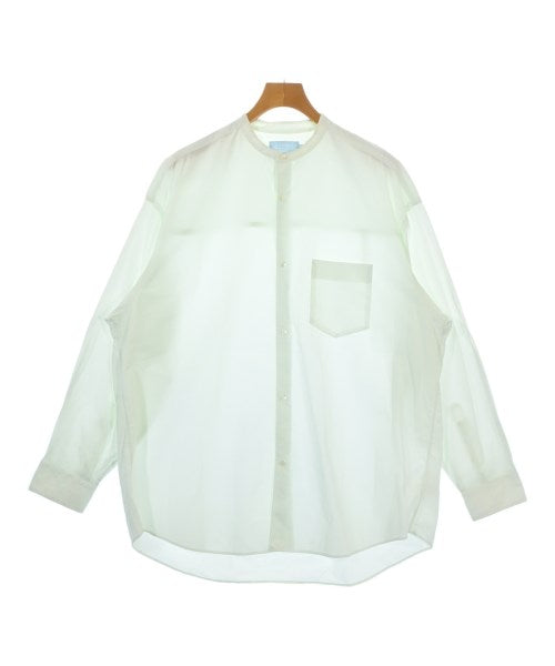Graphpaper เสื้อลำลอง