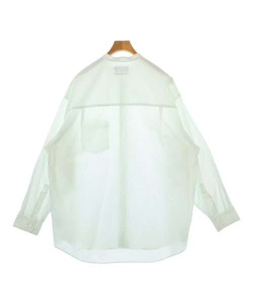 Graphpaper เสื้อลำลอง