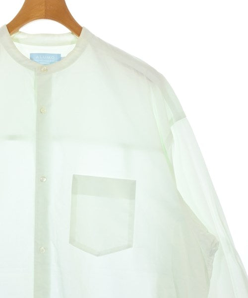 Graphpaper เสื้อลำลอง