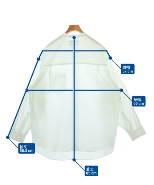 Graphpaper เสื้อลำลอง