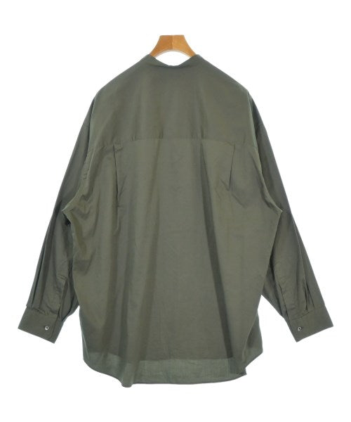 Graphpaper เสื้อลำลอง