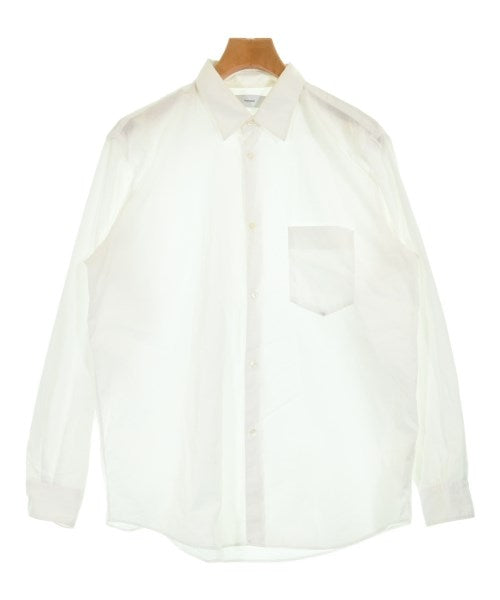 Graphpaper เสื้อลำลอง
