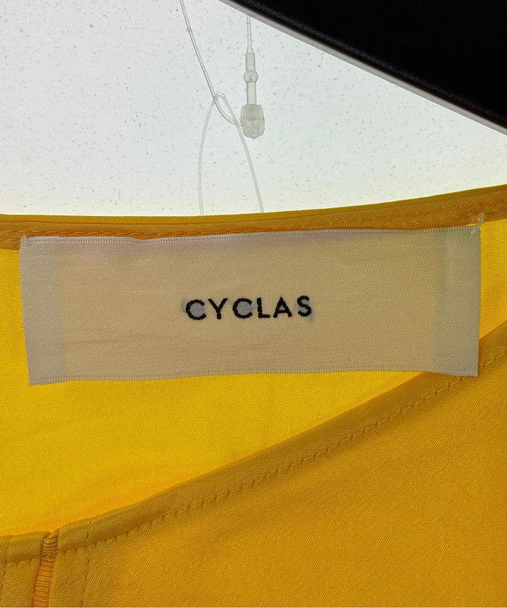 CYCLAS เสื้อสตรี
