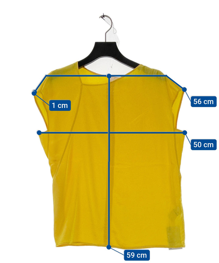 CYCLAS เสื้อสตรี