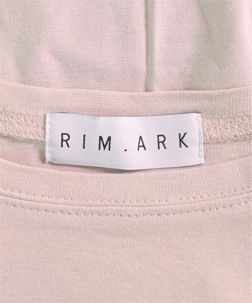 RIM.ARK เสื้อยืด/เสื้อท็อปส์