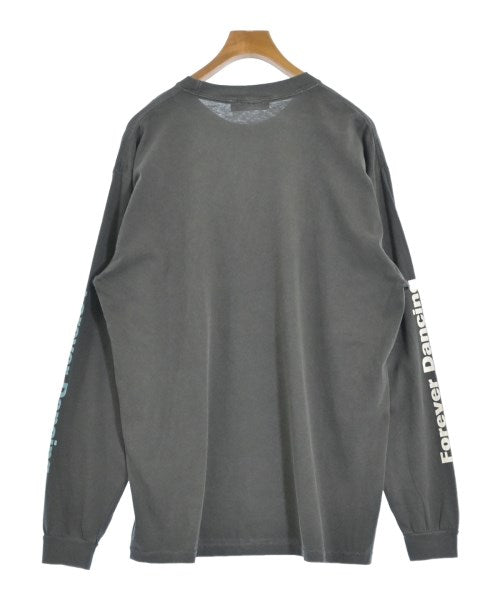 WIZZARD เสื้อยืด/เสื้อท็อปส์