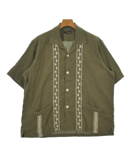 MOJITO เสื้อลำลอง