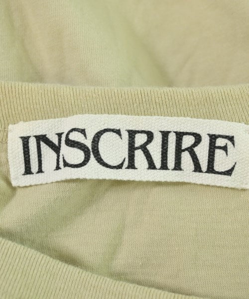 INSCRIRE แขนกุด