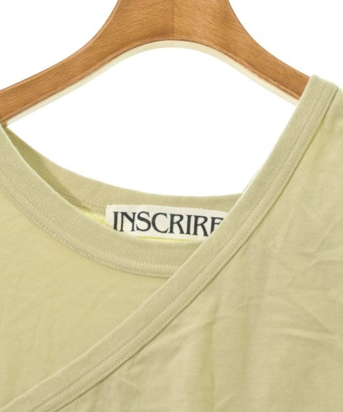 INSCRIRE แขนกุด