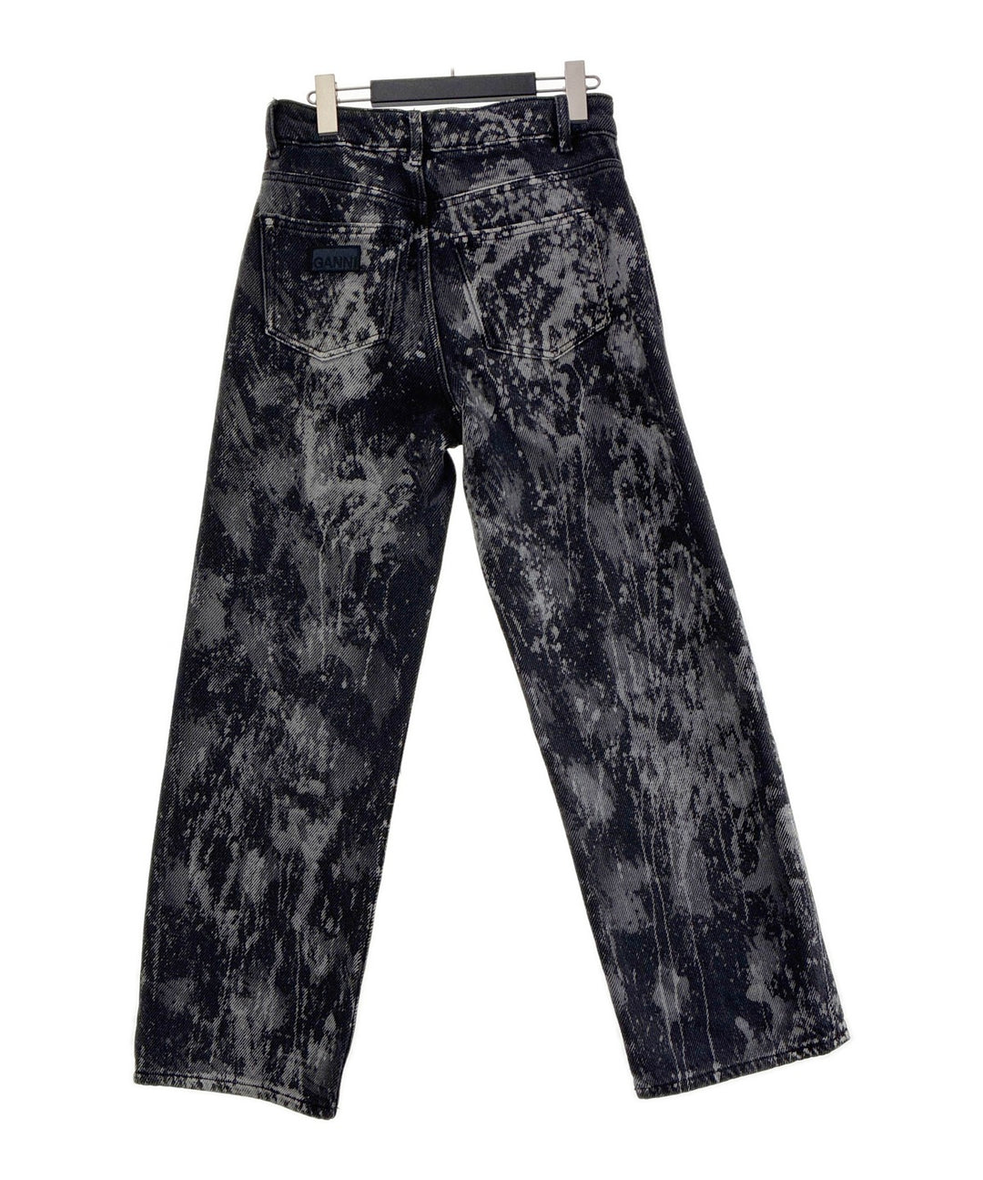 Ganni ยีนส์