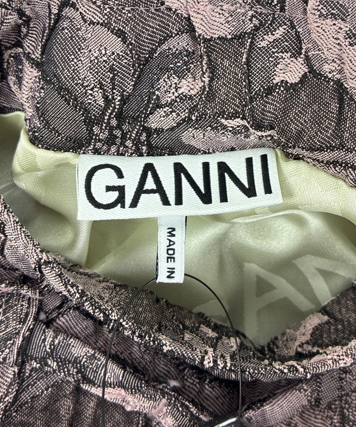 Ganni กระโปรงยาว/แม็กซี่ยาว