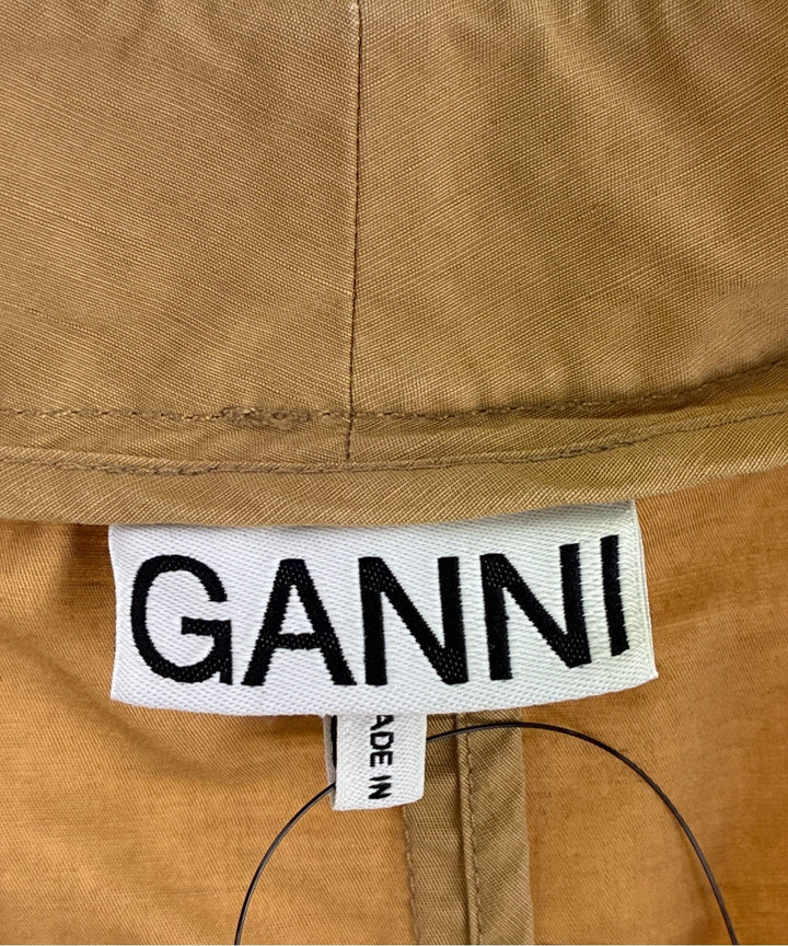 Ganni กระโปรงยาว/แม็กซี่ยาว