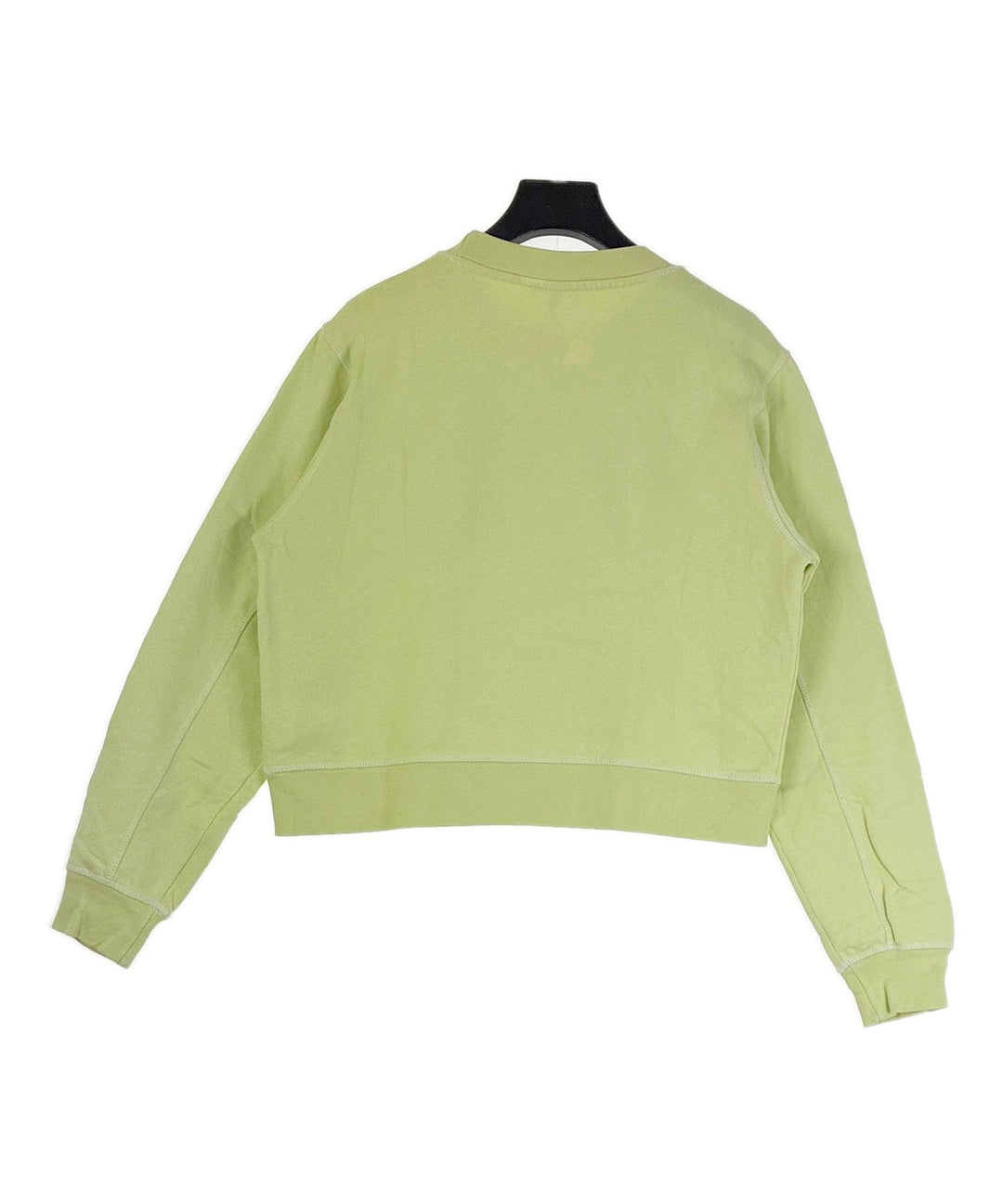 Ganni เสื้อสเวตเตอร์