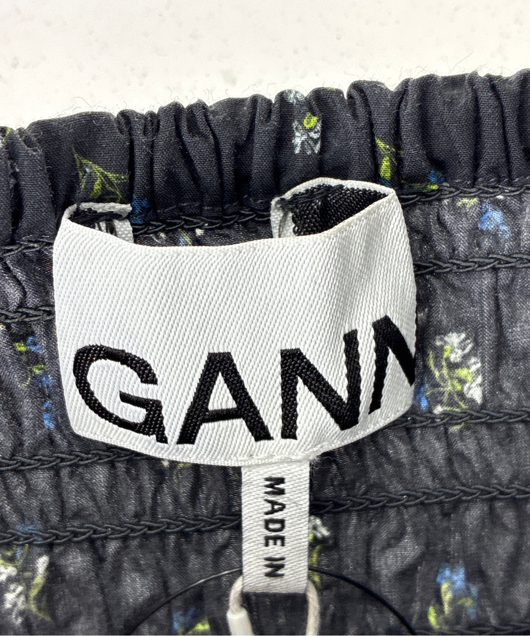 Ganni กระโปรงยาว/แม็กซี่ยาว