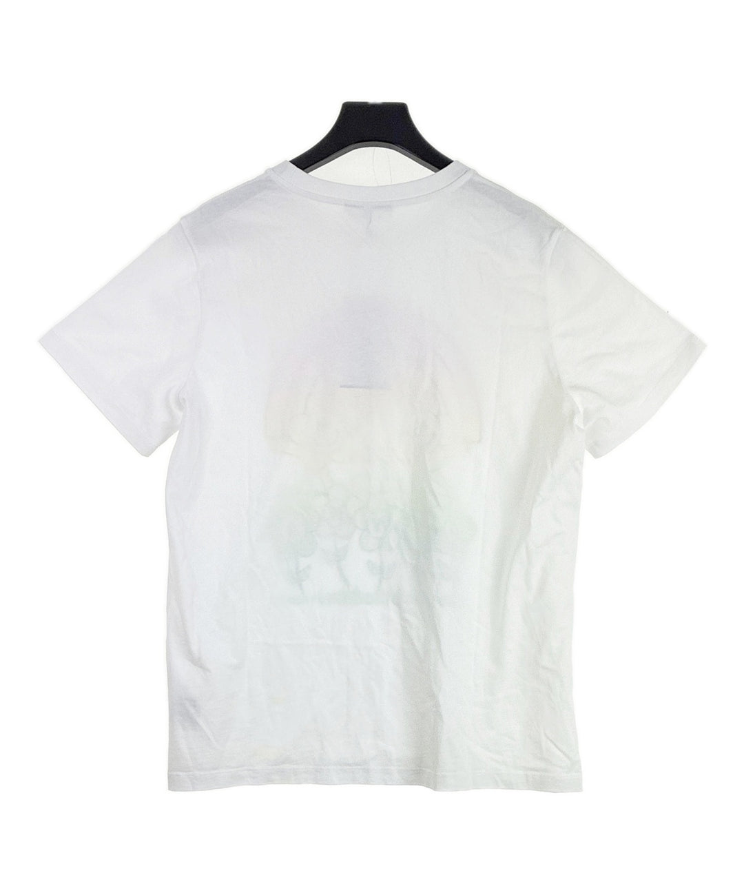 Ganni เสื้อยืด/เสื้อท็อปส์