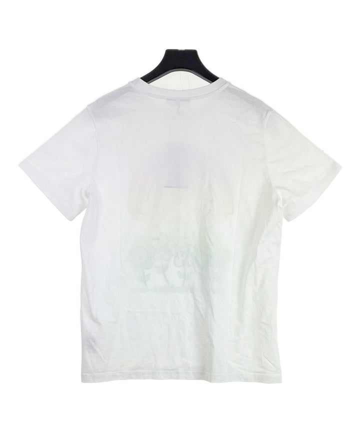 Ganni เสื้อยืด/เสื้อท็อปส์