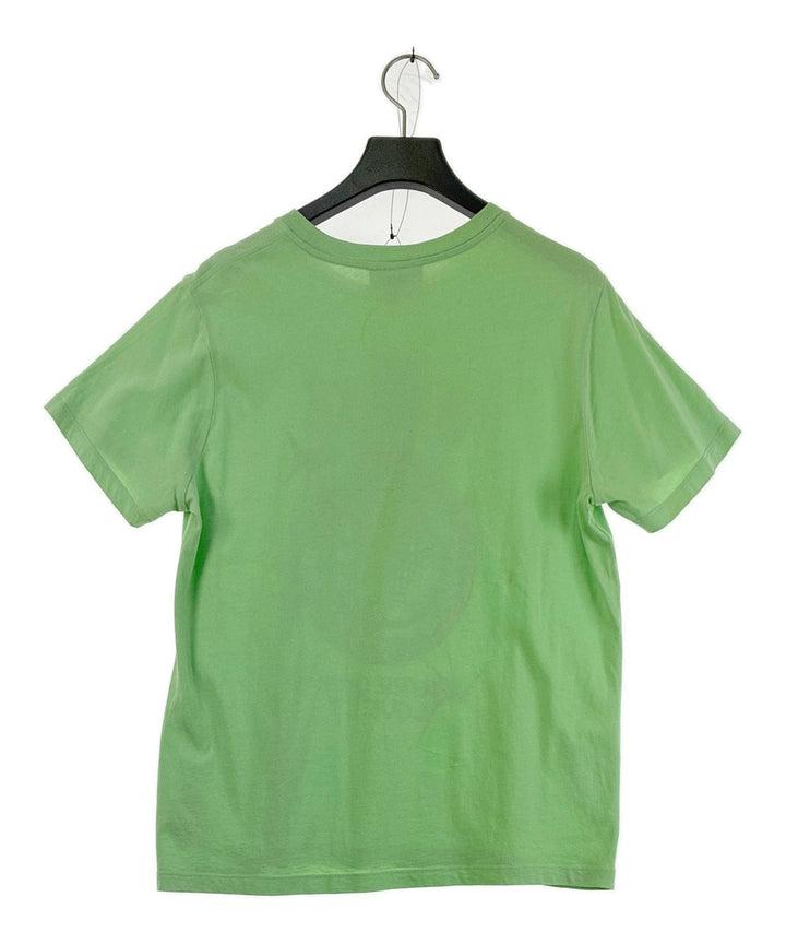 Ganni เสื้อยืด/เสื้อท็อปส์