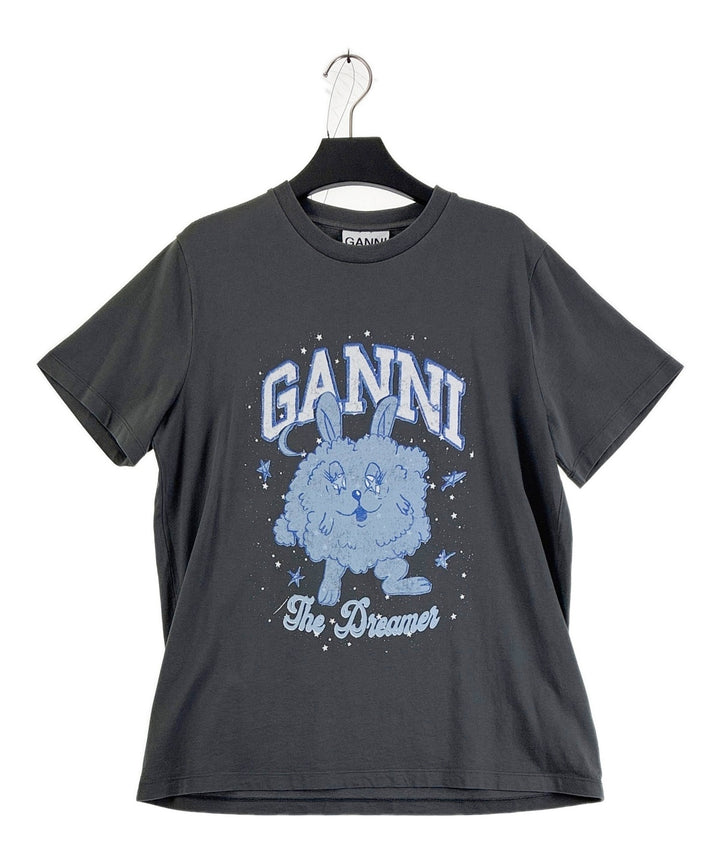 Ganni เสื้อเชิ้ต