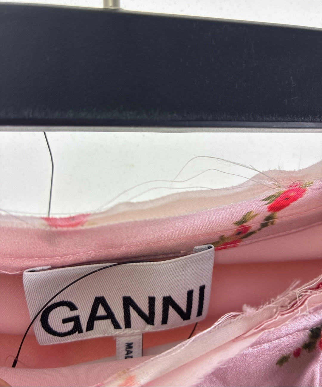 Ganni กระโปรงยาว/แม็กซี่ยาว