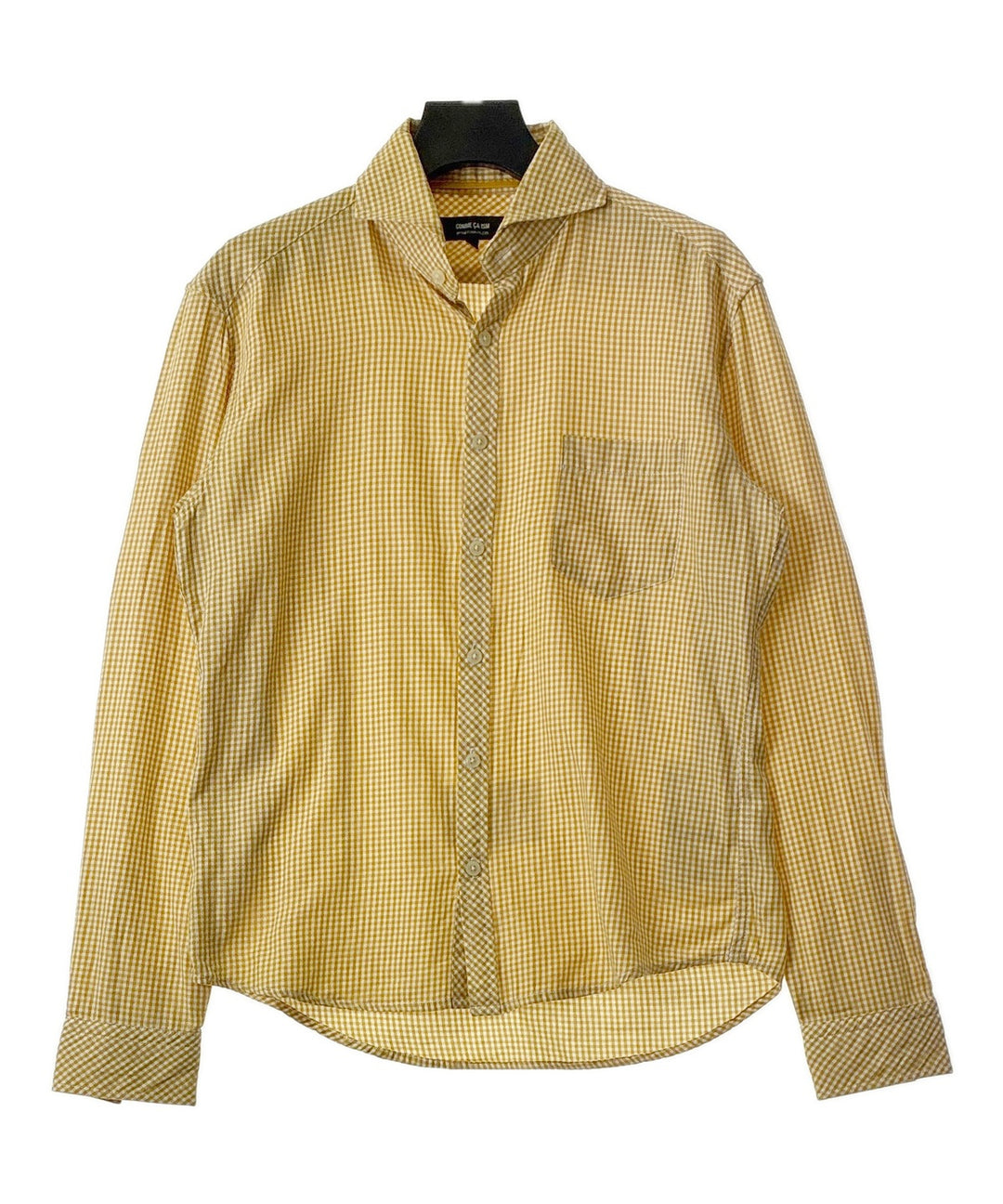 COMME CA เสื้อลำลอง