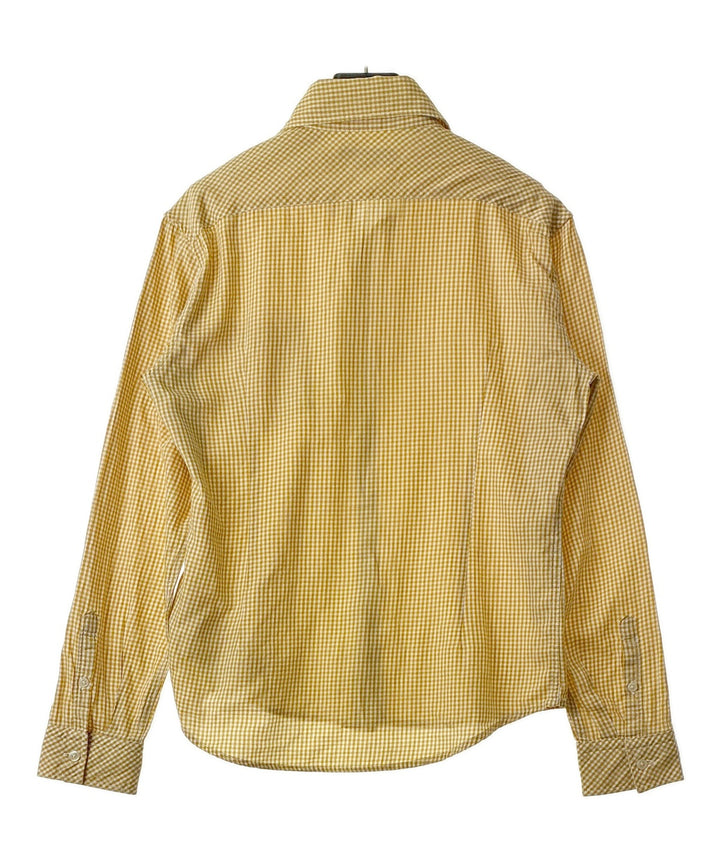 COMME CA เสื้อลำลอง