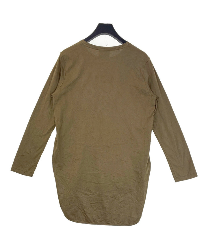 ATON เสื้อยืด/เสื้อท็อปส์