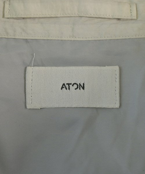ATON แจ็คเก็ตเบลาส์ อื่น