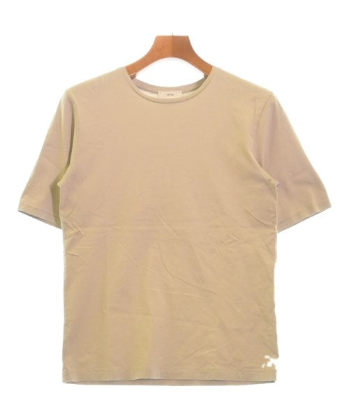 ATON เสื้อยืด/เสื้อท็อปส์