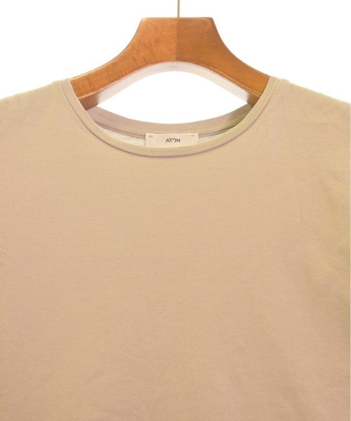 ATON เสื้อยืด/เสื้อท็อปส์