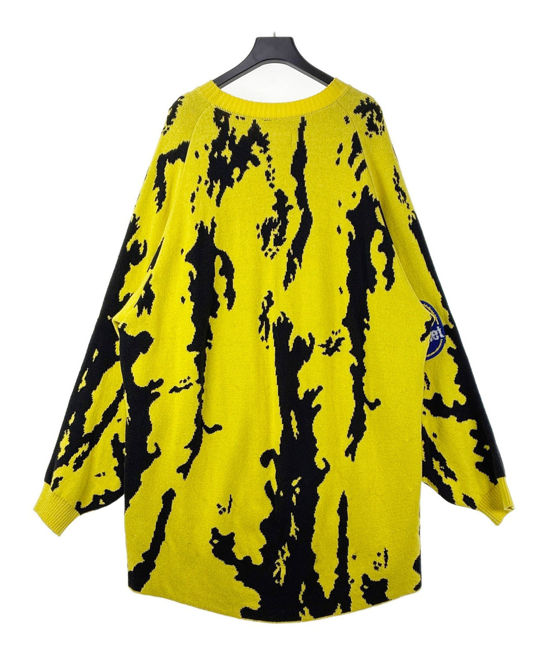 Doublet เสื้อกันหนาว