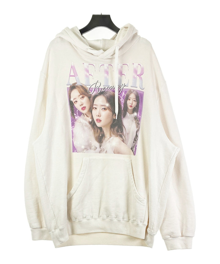 Doublet เสื้อฮู้ด
