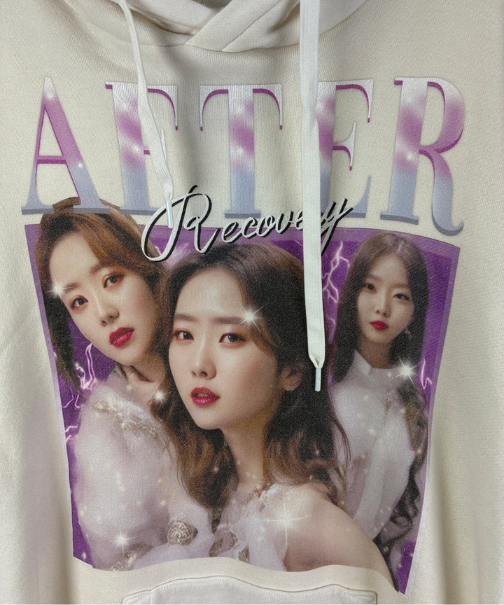 Doublet เสื้อฮู้ด
