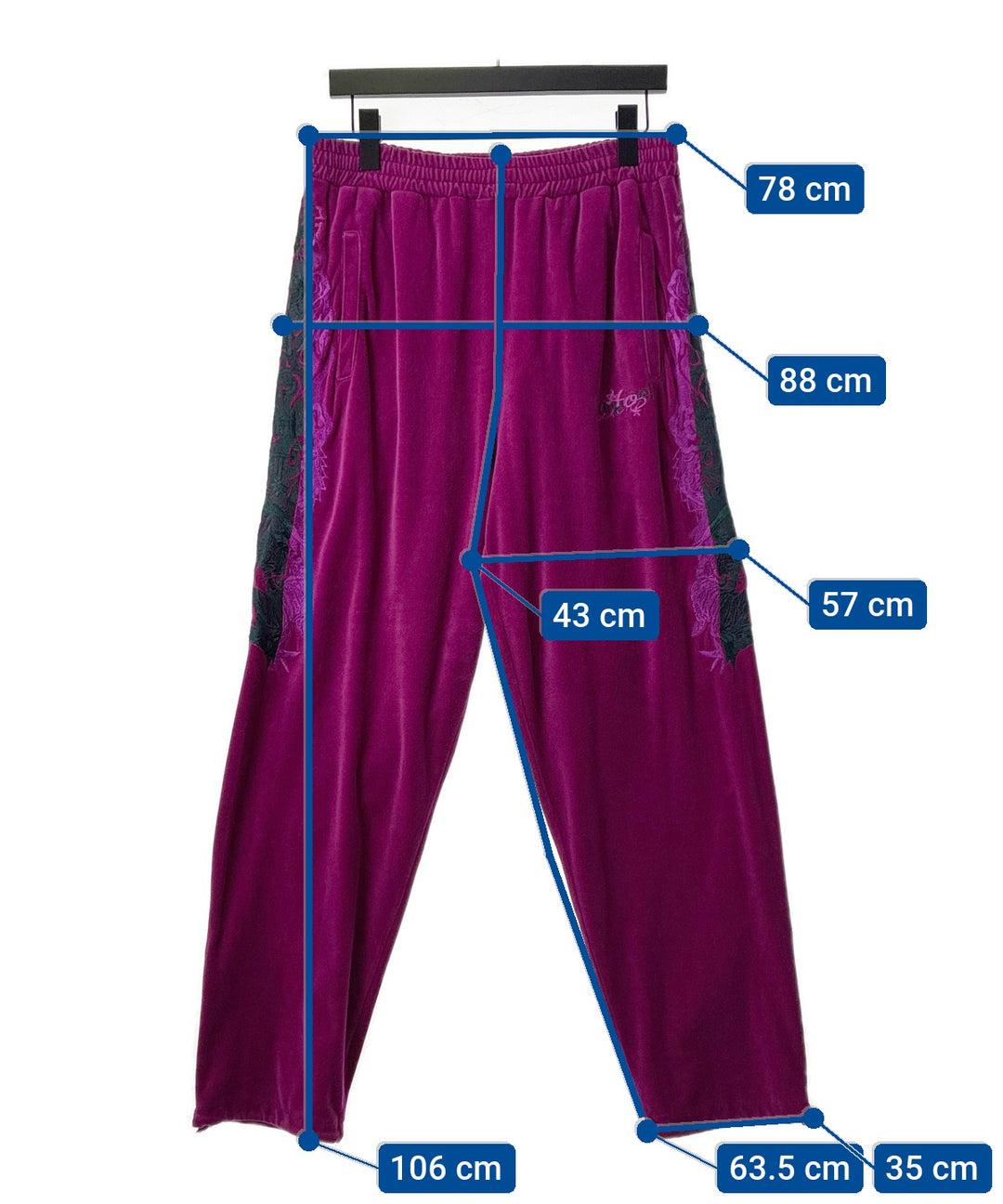 Doublet กางเกง อื่น