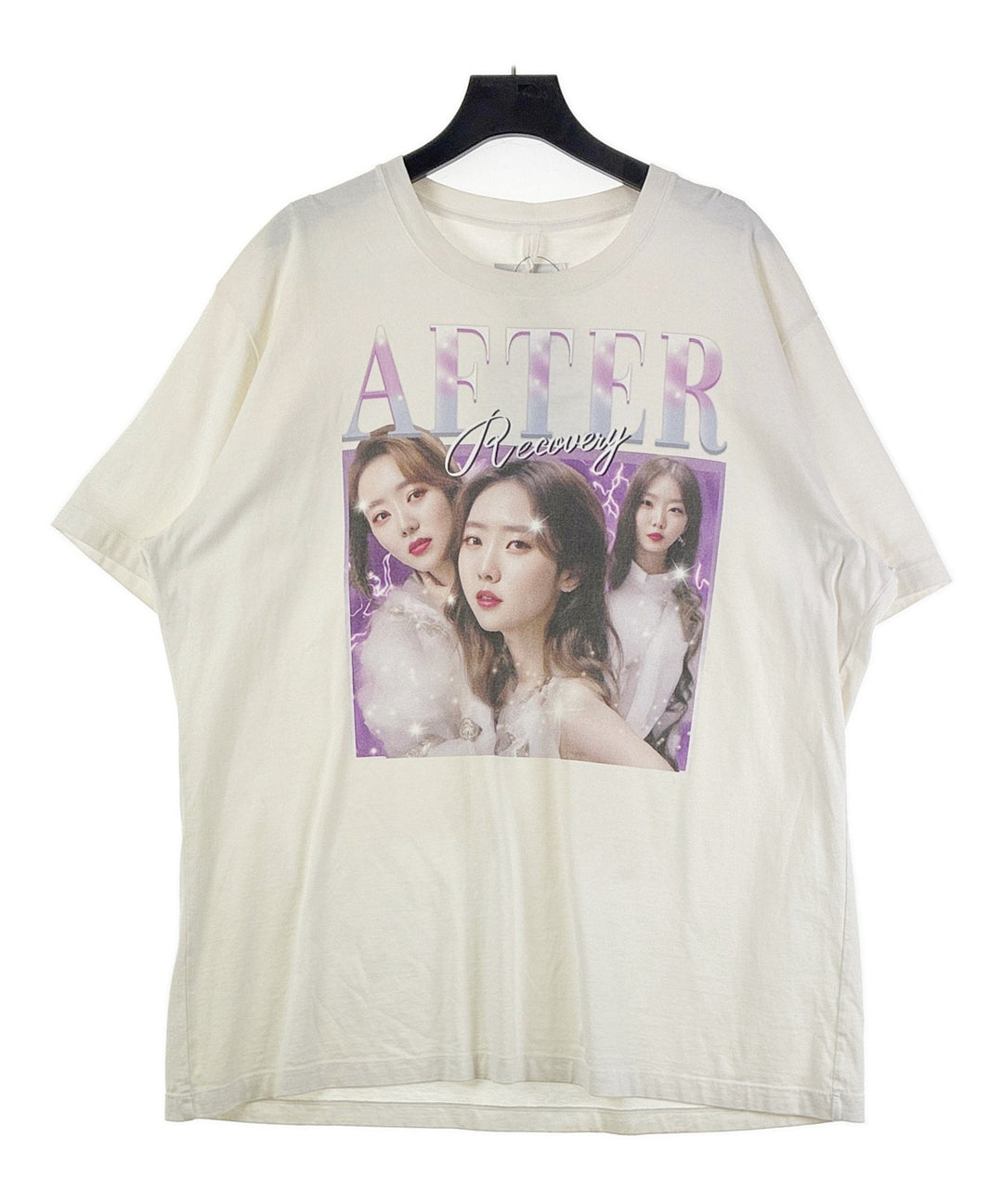 Doublet เสื้อยืด/เสื้อท็อปส์