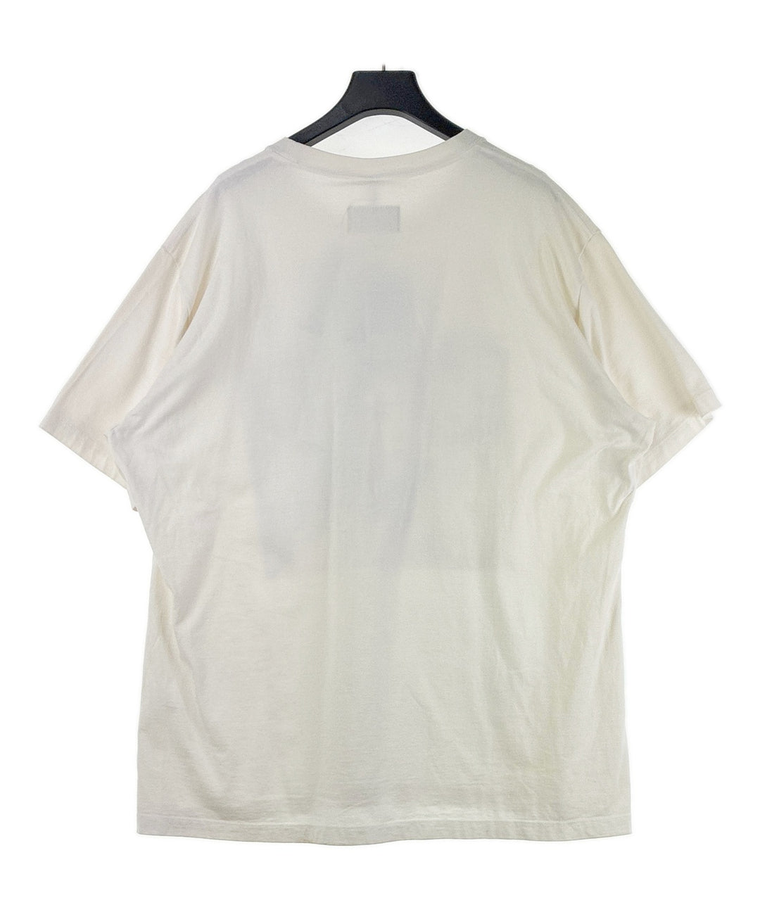 Doublet เสื้อยืด/เสื้อท็อปส์