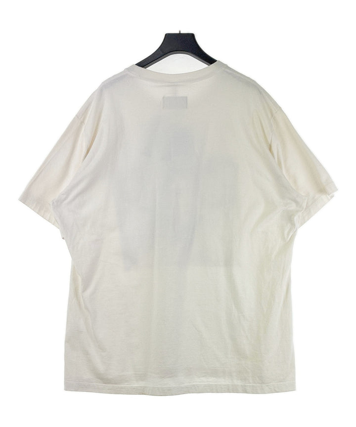Doublet เสื้อยืด/เสื้อท็อปส์