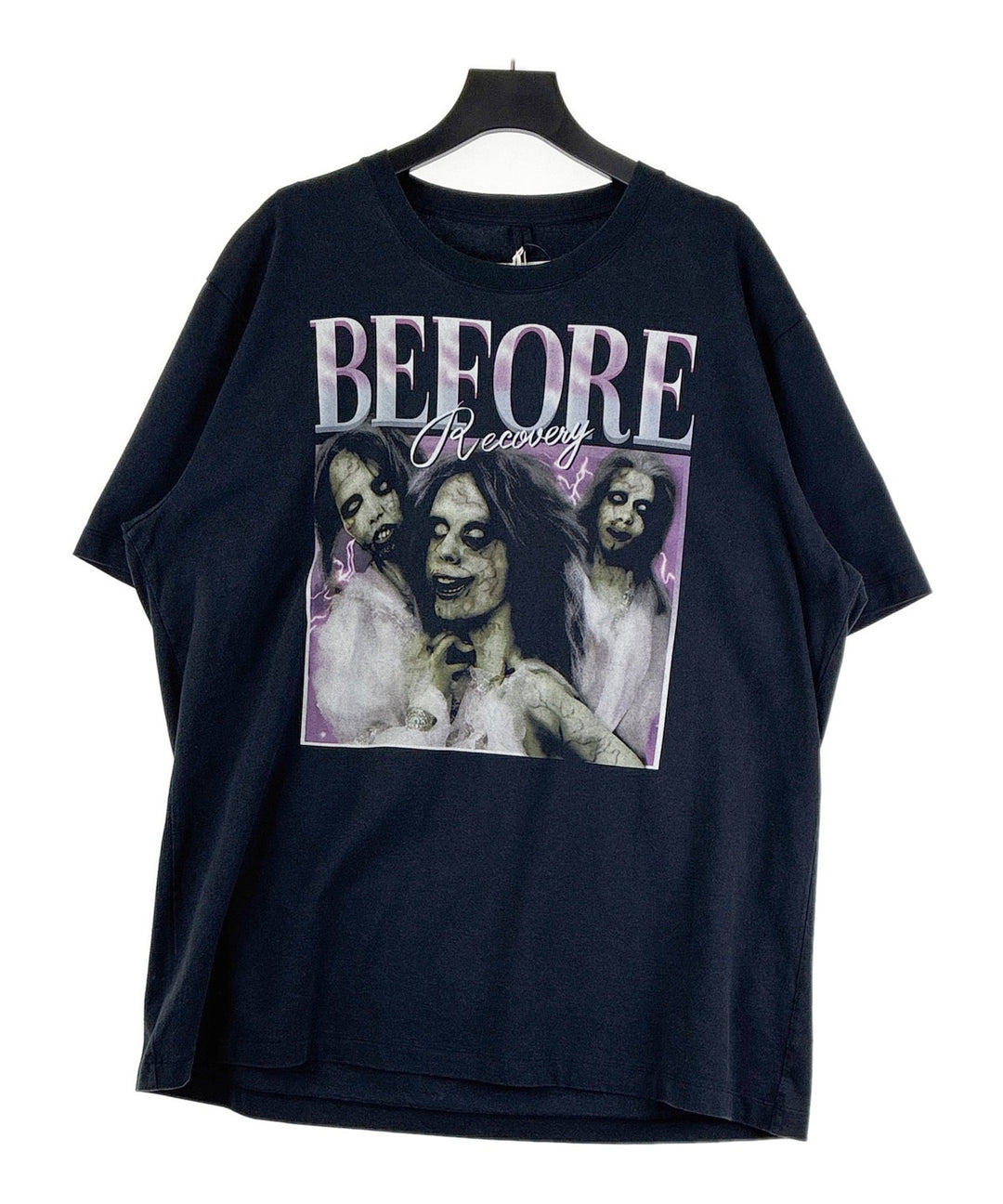 Doublet เสื้อยืด/เสื้อท็อปส์