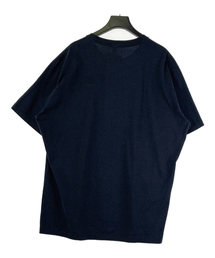 Doublet เสื้อยืด/เสื้อท็อปส์
