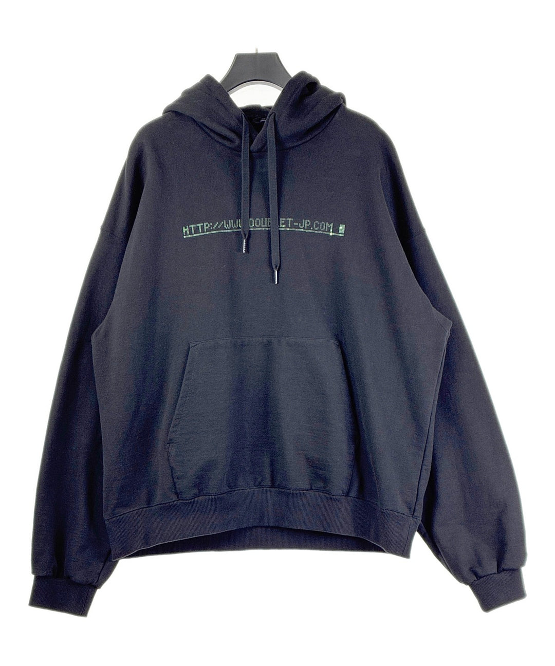Doublet เสื้อฮู้ด