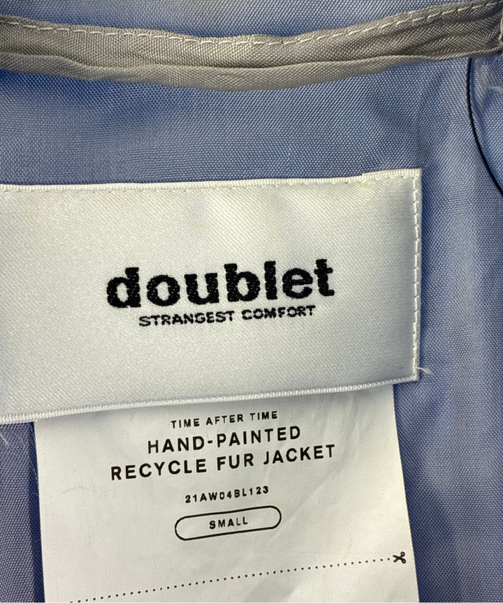 Doublet แจ็คเก็ตเบลาส์ อื่น