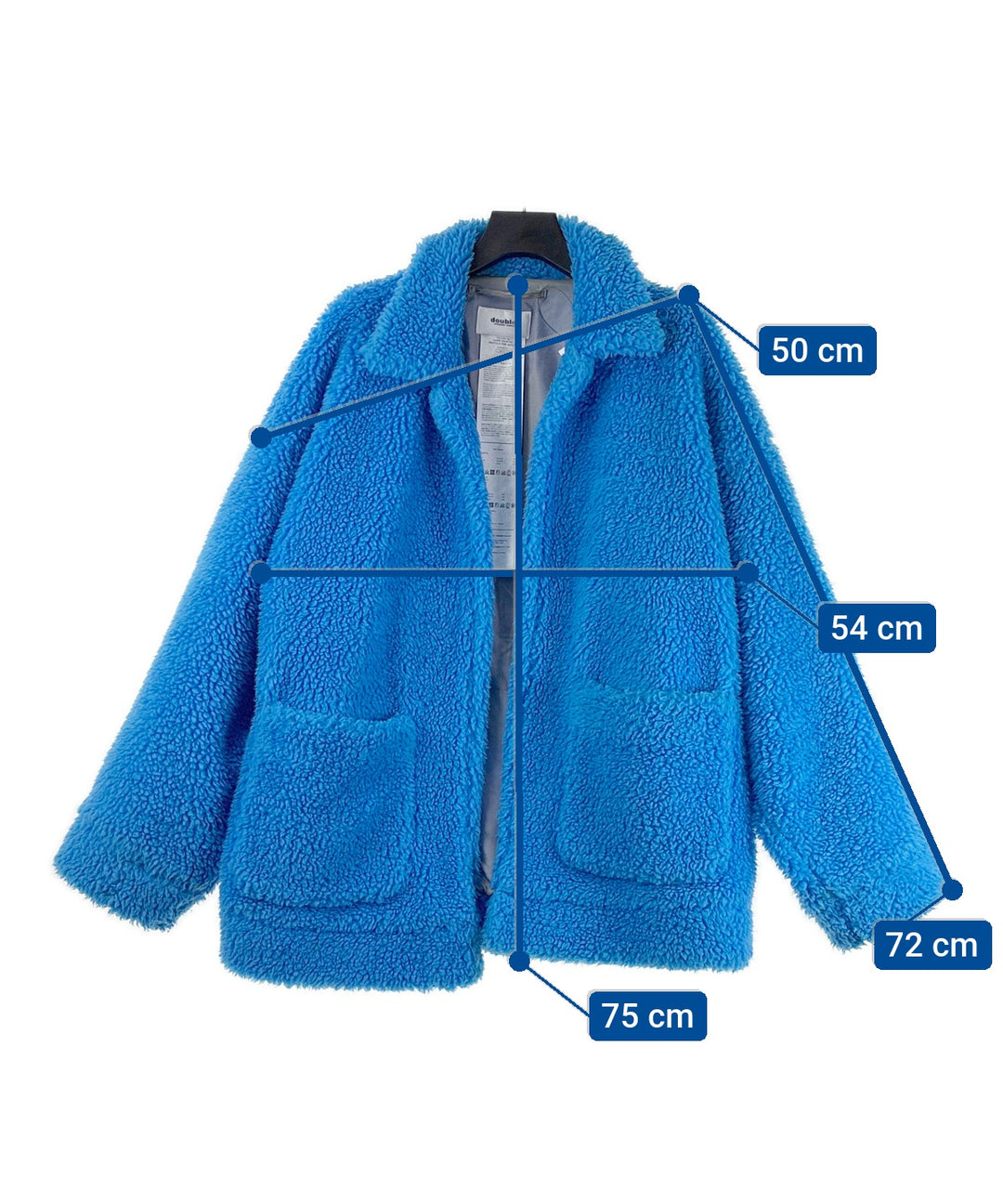 Doublet แจ็คเก็ตเบลาส์ อื่น