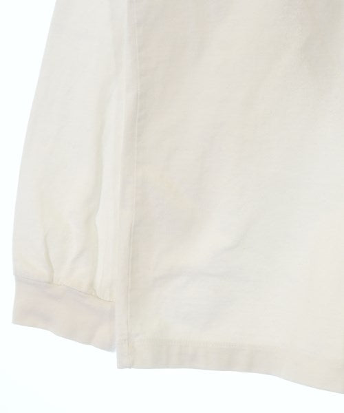 Doublet เสื้อยืด/เสื้อท็อปส์