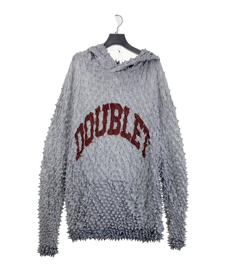 Doublet เสื้อฮู้ด